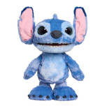 Lilo & Stitch Peluche interactive Ultimate Stitch 43 cm