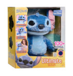 Lilo & Stitch Peluche interactive Ultimate Stitch 43 cm