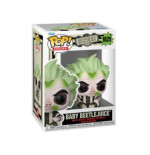 Beetlejuice Pop Baby Beetlejuice
