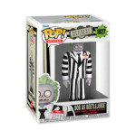 Beetlejuice Pop Bob As Beetlejuice