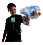 Laser X Revolution Double Blasters 2 Blasters