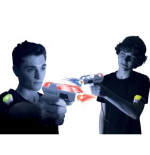 Laser X Revolution Double Blasters 2 Blasters