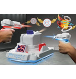 Laser X Projex Animated Target Arcade Game for 2