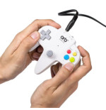ORB console de jeux vidéo Retro Arcade Controller
