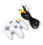 ORB console de jeux vidéo Retro Arcade Controller