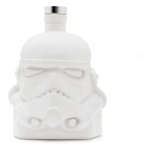 Original Stormtrooper carafe White Stormtrooper