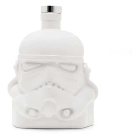 Original Stormtrooper carafe White Stormtrooper