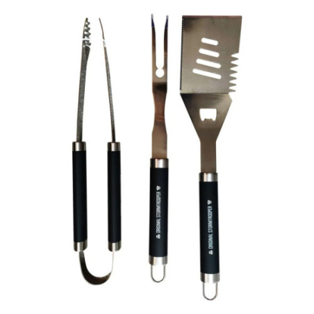 Original Stormtrooper set barbecue
