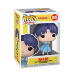 Ranma 1/2 Pop Akane