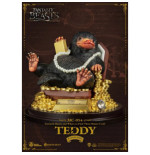 Les Animaux fantastiques statuette Master Craft Teddy 21 cm