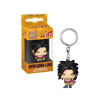 DBZ Pocket Pop DBGT SS4 Goku