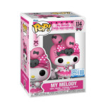 Hello Kitty Pop Sanrio My Melody