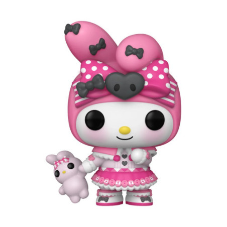 Hello Kitty Pop Sanrio My Melody