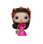 Barbie Pop Retro Toys Dia De Los Muertos Barbie