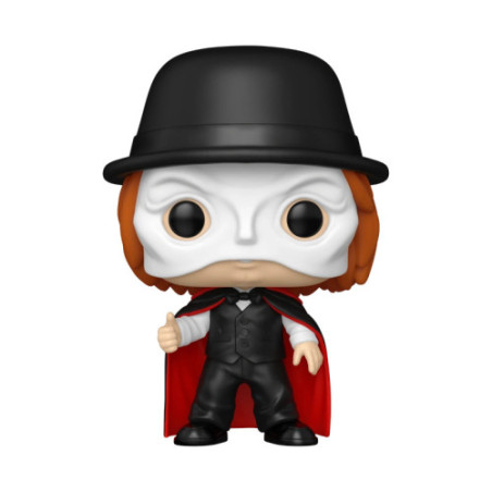 Chucky Pop TV Phantom Chucky