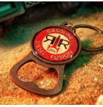 Fallout coffret cadeau Wasteland Treasures Kit