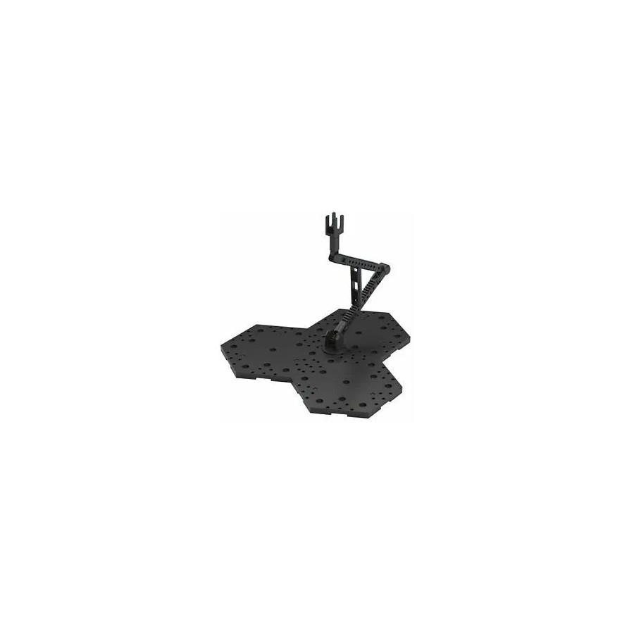 Gundam Gunpla Action Base 4 Black