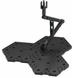 Gundam Gunpla Action Base 4 Black