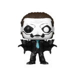 Ghost Pop Papa Emeritus IV Bat Costume