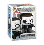 Ghost Pop Papa Emeritus IV Bat Costume