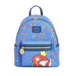 Pokemon Loungefly Mini Sac A Dos Magikarp Magicarpe