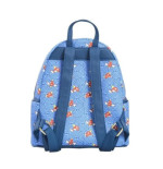Pokemon Loungefly Mini Sac A Dos Magikarp Magicarpe