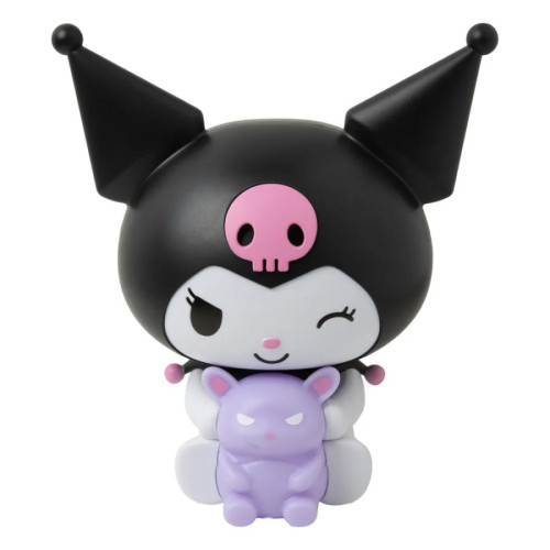 Sanrio lampe Kuromi