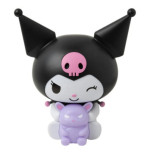 Sanrio lampe Kuromi