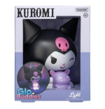 Sanrio lampe Kuromi