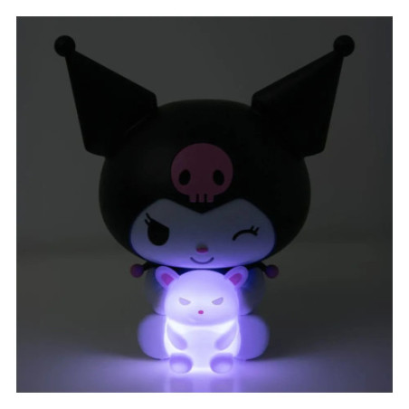 Sanrio lampe Kuromi