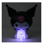 Sanrio lampe Kuromi