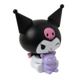Sanrio lampe Kuromi