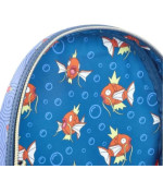 Pokemon Loungefly Mini Sac A Dos Magikarp Magicarpe