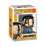 DBZ Pop DBGT Super Android 17 C17
