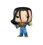 DBZ Pop DBGT Super Android 17 C17