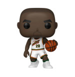 NBA Legends POP! Sports Vinyl Figurine Sonics- Gary Payton 9 cm