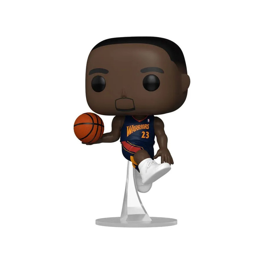 NBA Legends POP! Sports Vinyl Figurine Warriors- Jason Richardson 9 cm