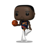 NBA Legends POP! Sports Vinyl Figurine Warriors- Jason Richardson 9 cm
