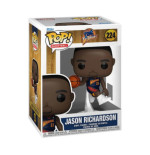 NBA Legends POP! Sports Vinyl Figurine Warriors- Jason Richardson 9 cm