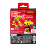 Transformers: Bumblebee Generations Studio Series figurine Deluxe Class Bumblebee 11 cm