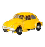Transformers: Bumblebee Generations Studio Series figurine Deluxe Class Bumblebee 11 cm