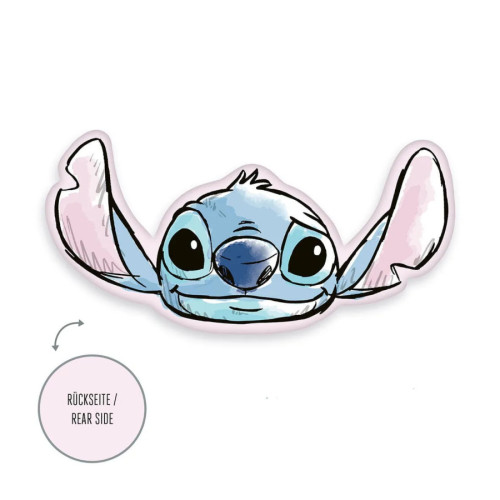 Lilo & Stitch oreiller 42 cm