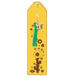 Minecraft pack 2 marque-pages Minecraft Bee & Ender Dragon