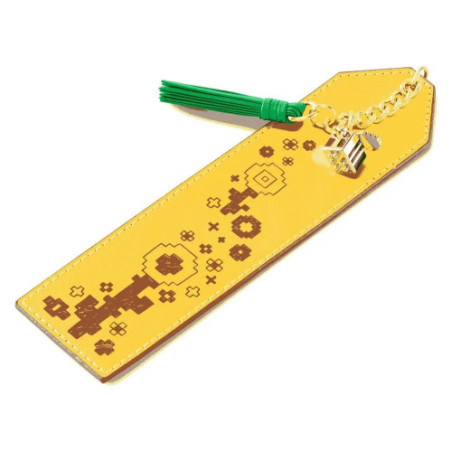 Minecraft pack 2 marque-pages Minecraft Bee & Ender Dragon