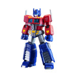 Transformers Blokees Action Edition 01 Optimus Prime Light Up