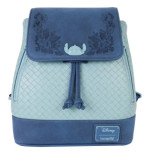 Disney Loungefly Mini Sac A Dos Stitch Brode