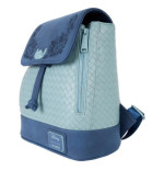 Disney Loungefly Mini Sac A Dos Stitch Brode