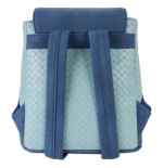 Disney Loungefly Mini Sac A Dos Stitch Brode