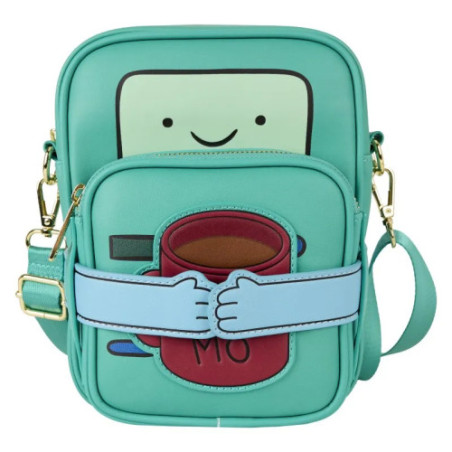 Adventure Time Loungefly Sac A Main Bmo