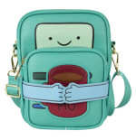 Adventure Time Loungefly Sac A Main Bmo